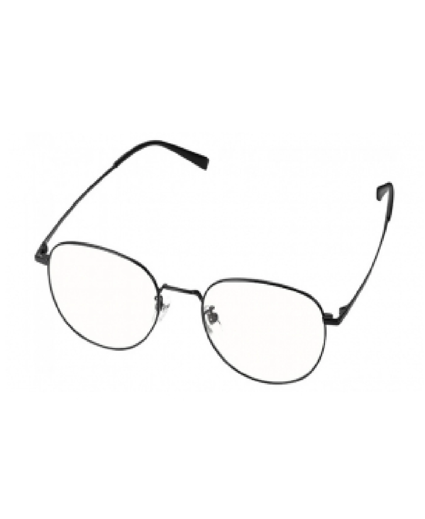 Очки для компьютера Xiaomi Mi Anti-Blue Titanium Glasses (HMJ01RM) Black недорого