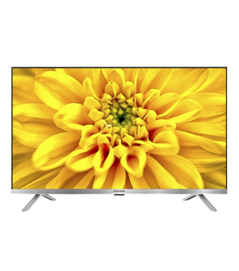 Телевизор Premier 43PRM730USV UHD Smart TV купить