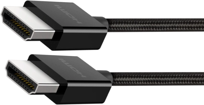 Кабель Belkin Ultra HD High Speed 4К/8К HDMI 2.1 2м (Black) недорого
