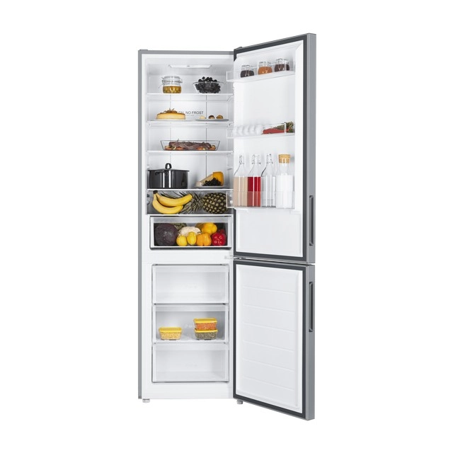 Холодильник Haier CEF537ASD недорого