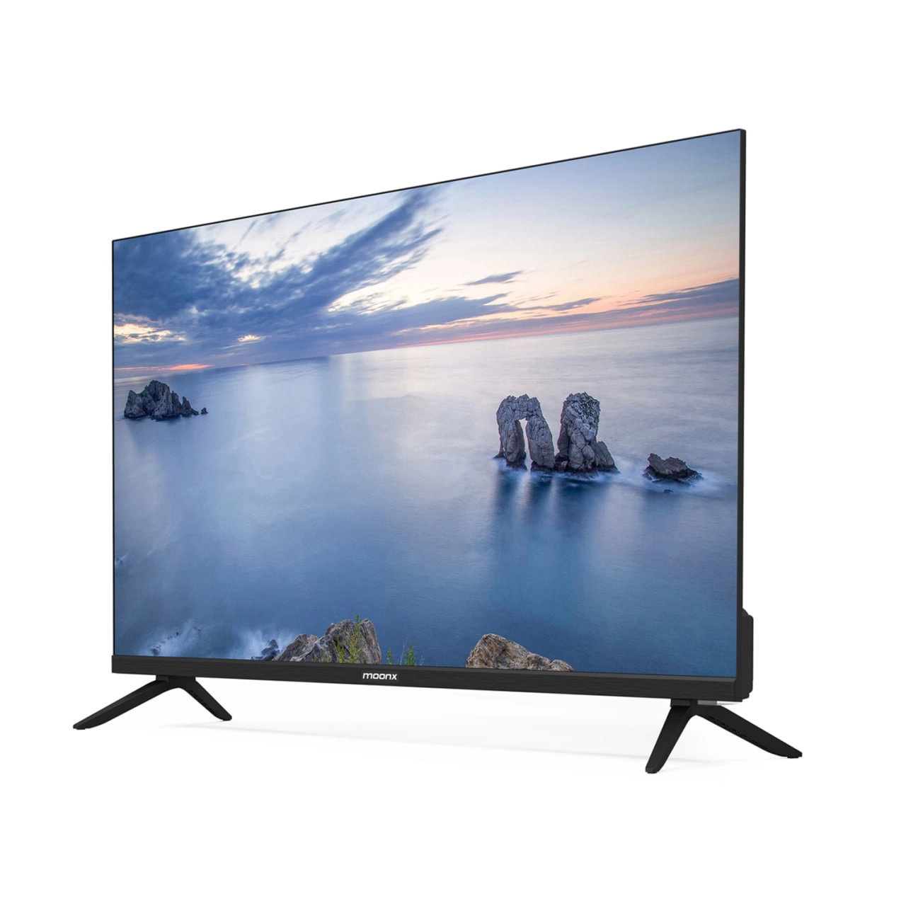 Телевизор Moonx 32AH700 Android TV недорого