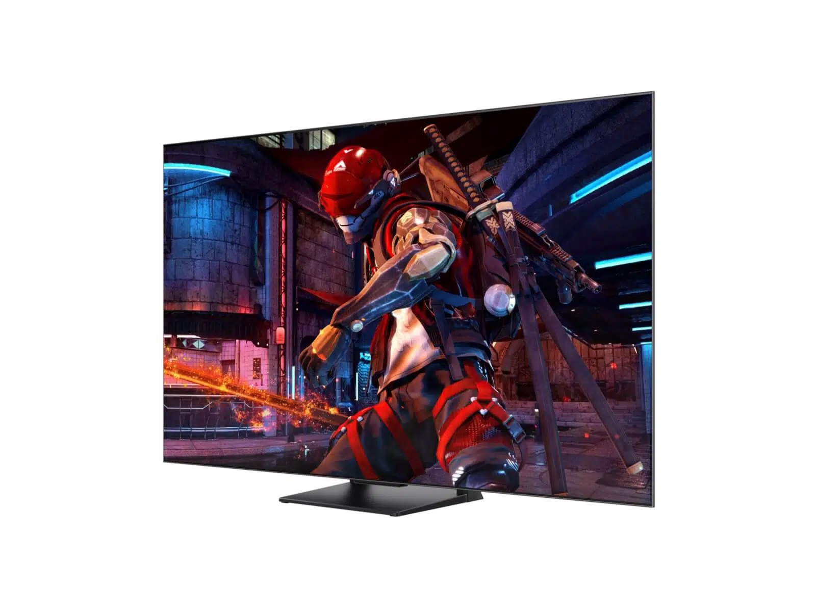 Купить Телевизор Tcl 55 Qled