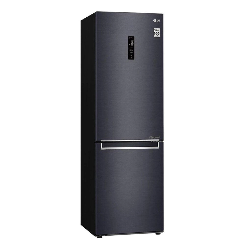 Холодильник LG GC-B459SBDZ DoorCooling+ недорого