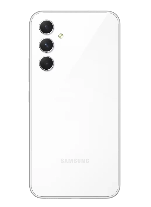 Смартфон Samsung Galaxy A54 8/256GB Белый в Узбекистане