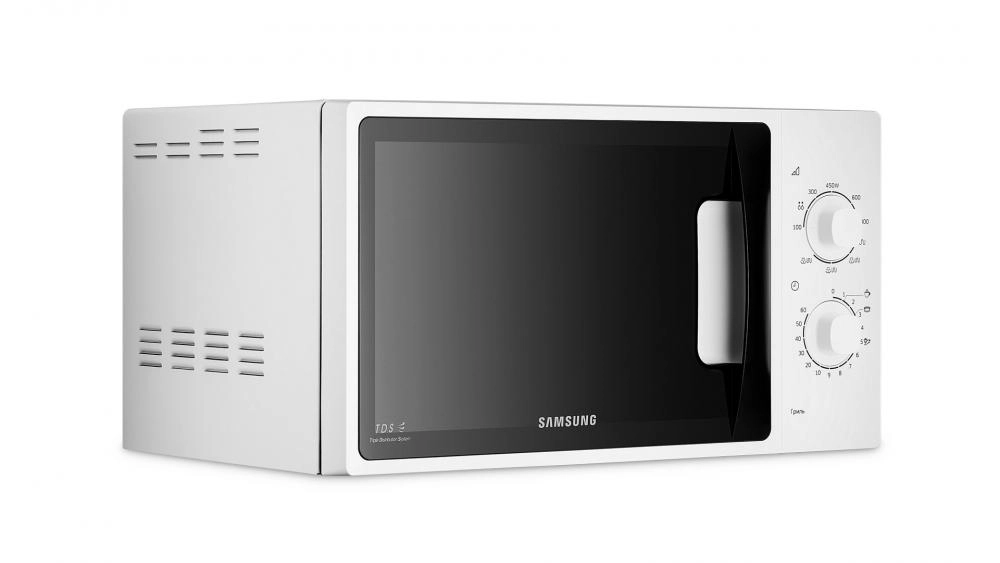Микроволновая печь Samsung ART GE81ARW (Grill) недорого