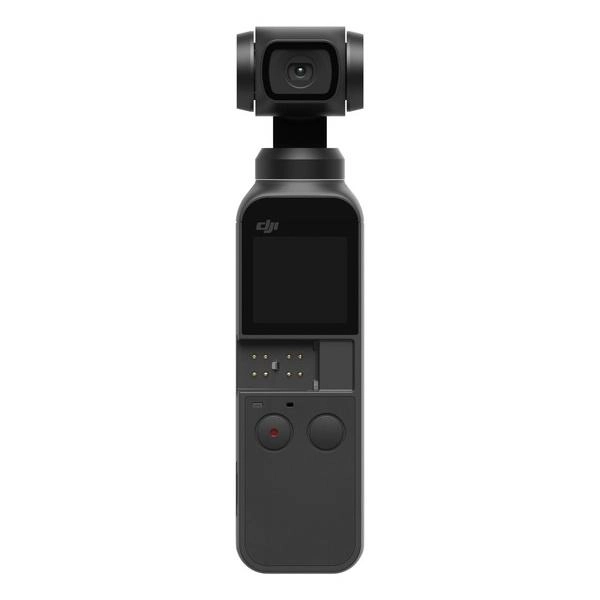 Экшн-камера DJI Osmo Pocket недорого