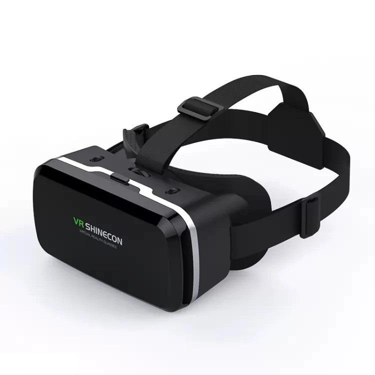 Очки виртуальной реальности VR SHINECON-G04A