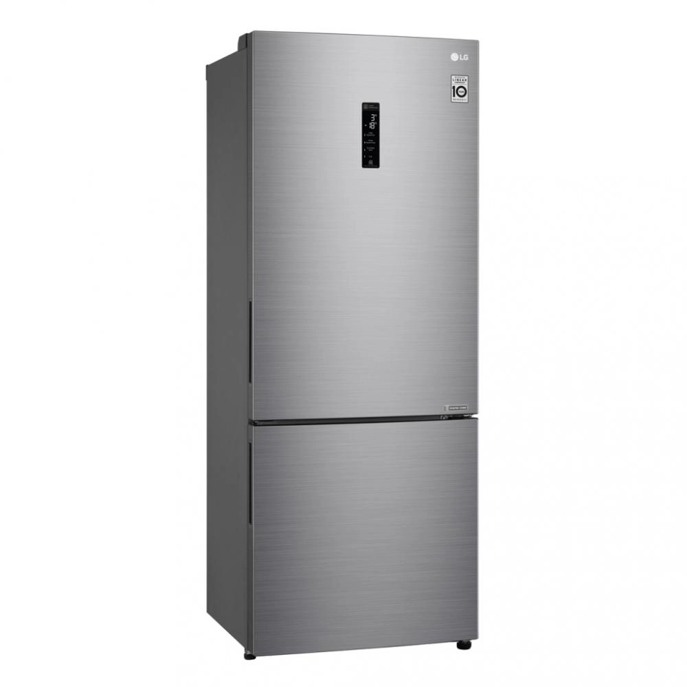 Холодильник LG GC-B569PMCZ DoorCooling+ рассрочка