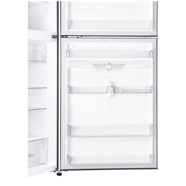 Холодильник LG GR-H802HMHZ онлайн