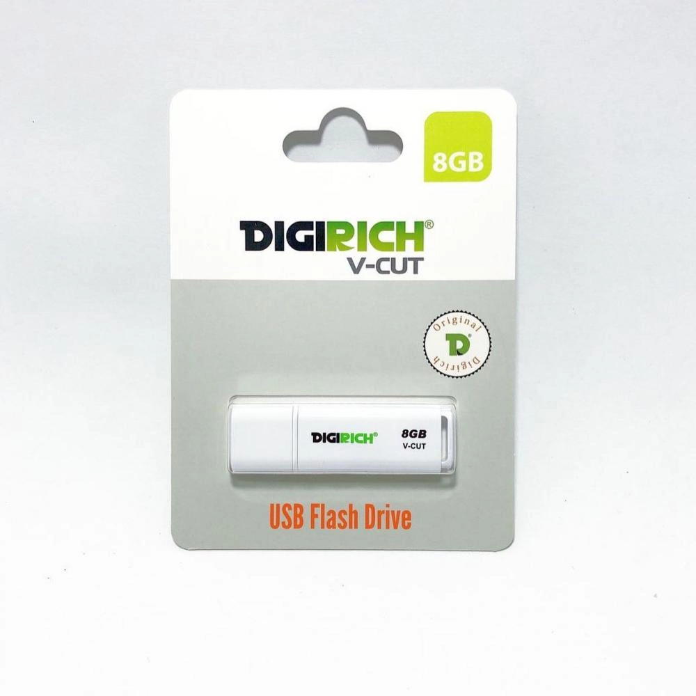 USB-флешка Digirich 8GB недорого