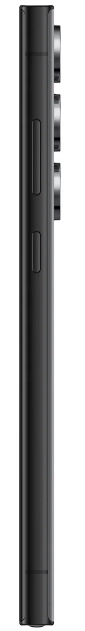 Смартфон Samsung Galaxy S23 Ultra 12/256 GB Black характеристики