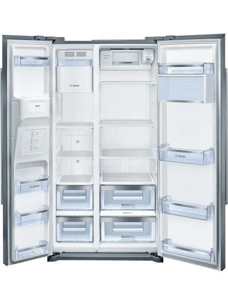 Холодильник Bosch KAD90VB204 недорого