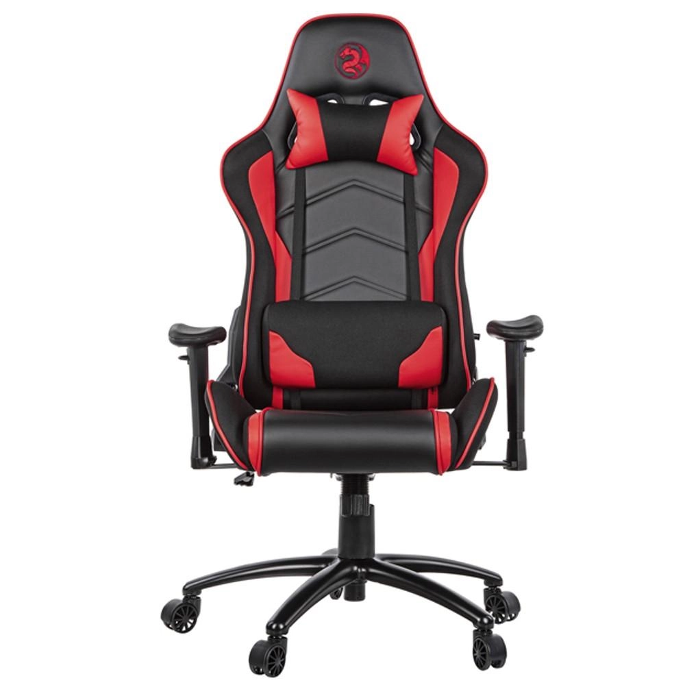 Игровое кресло 2E GC25 (Black-Red) купить