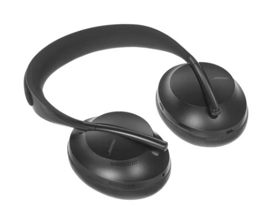 Беспроводные наушники Bose Noise Cancelling Headphones 700 Black с фото