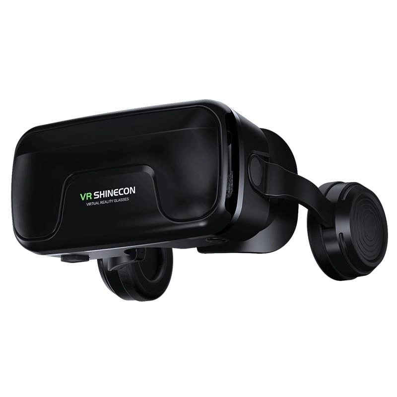 Очки виртуальной реальности VR SHINECON G04EA купить