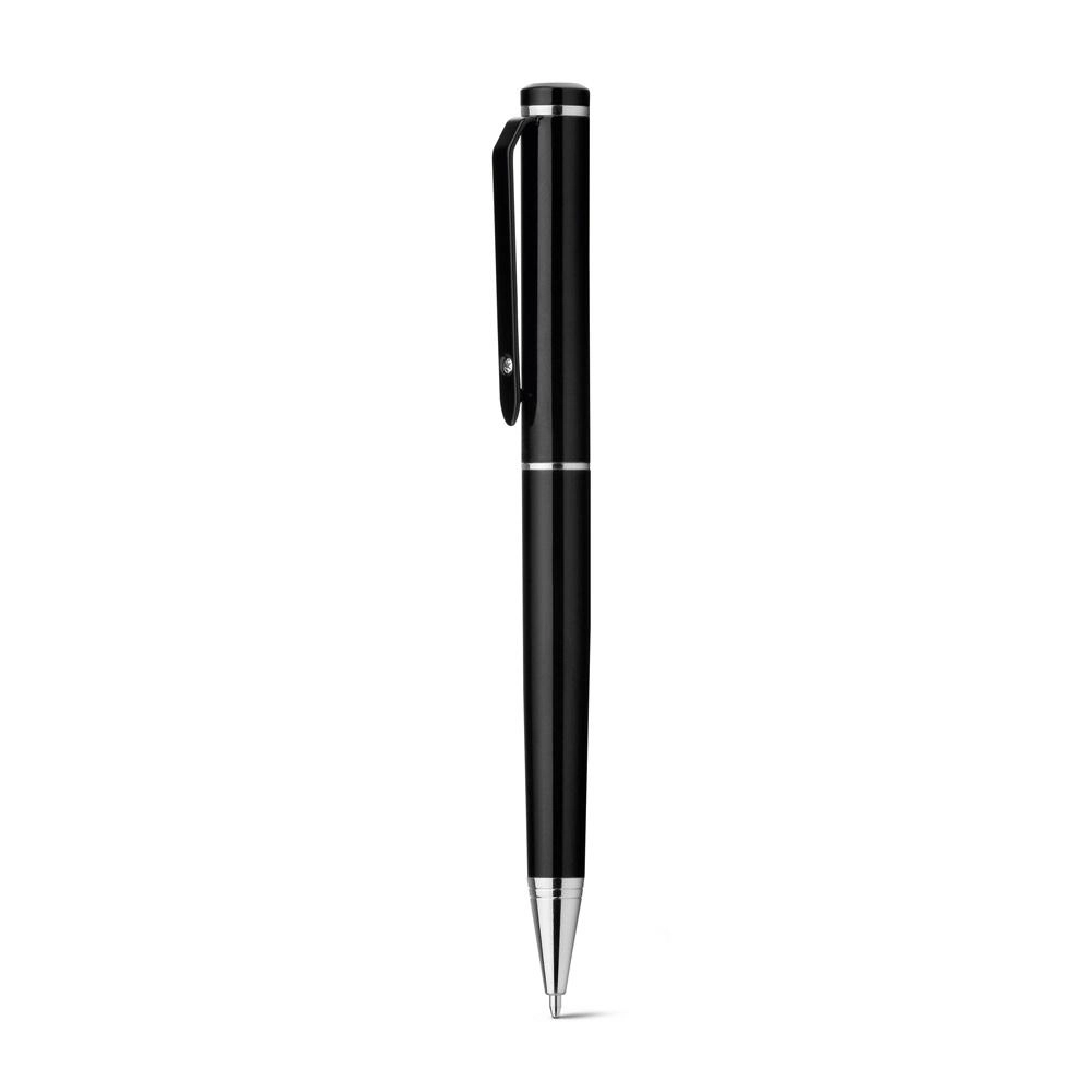 Шариковая ручка Hi!dea Caliope 81197 (Black)