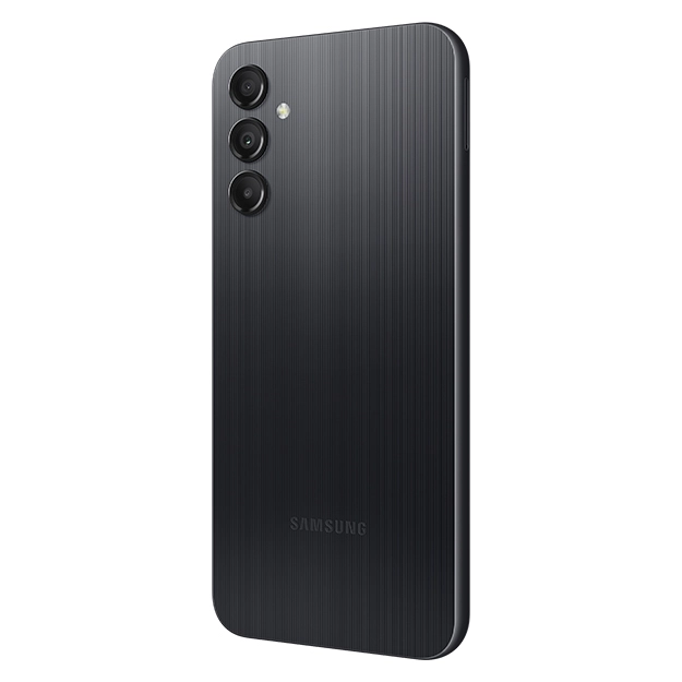 Смартфон Samsung Galaxy A14 4/64GB Чёрный цена