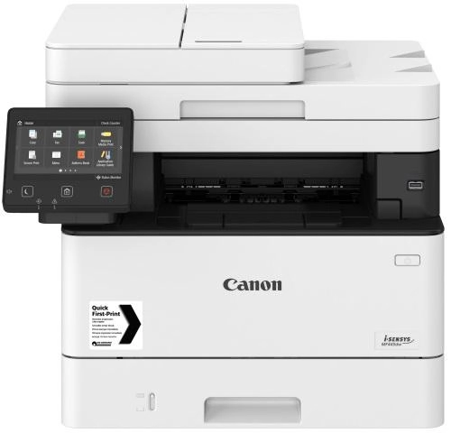 Принтер Canon i-SENSYS MF445dw (МФУ 4 в 1) (Лазерный) купить