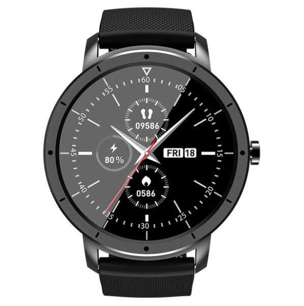 Смарт часы Smart Watch HW21 Black недорого