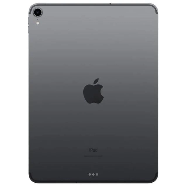 Планшет Apple iPad Pro 11 (2018) Wi-Fi 64Gb Gray недорого