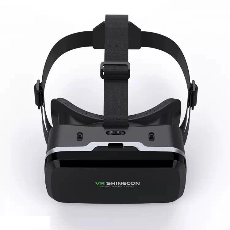 Очки виртуальной реальности VR SHINECON-G04A недорого