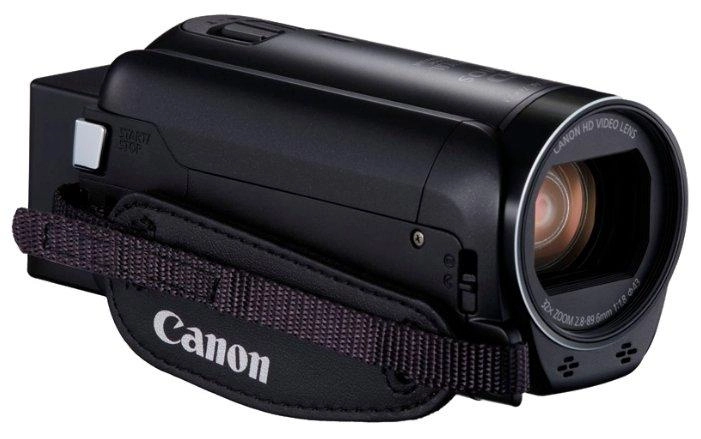 Видеокамера Canon LEGRIA HF R806 недорого
