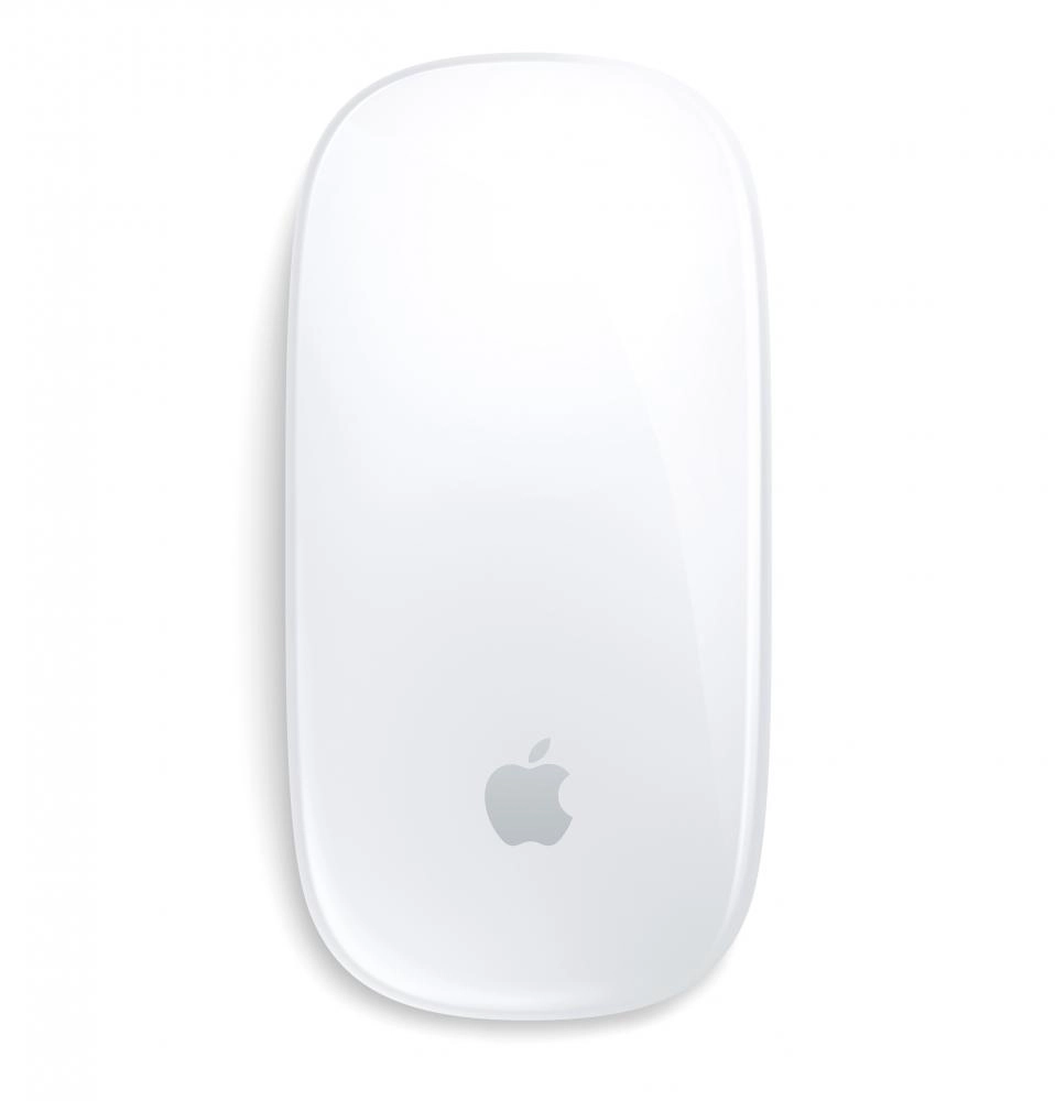 Мышка Apple Magic Mouse 3 Silver