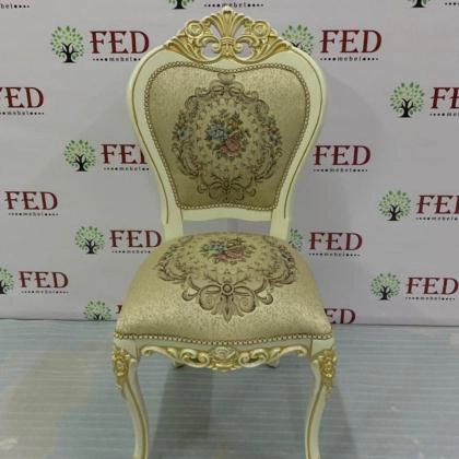 Гостиный стул FED  Жозиба