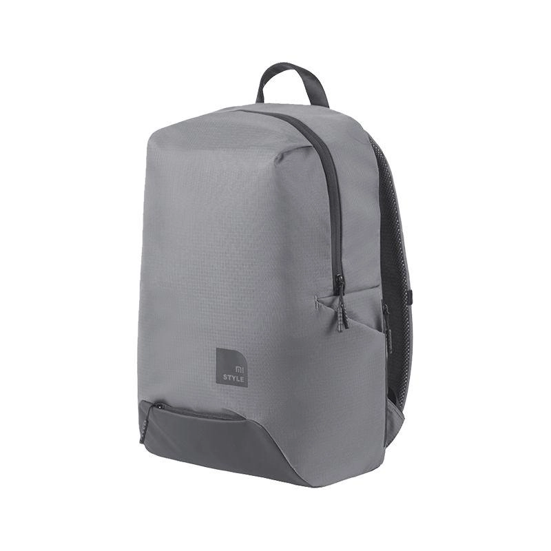 Рюкзак Xiaomi Mi Casual Sports Backpack (Gray) недорого