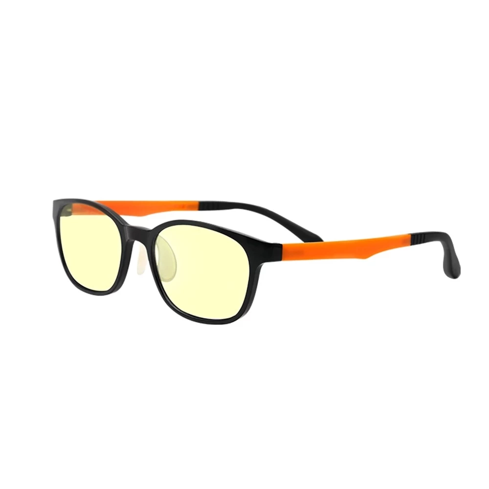 Защитные очки для компьютера Xiaomi Children Glasses Orange купить