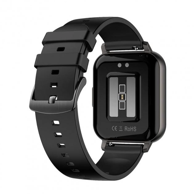 Смарт часы Smart Watch NO.1 DTX