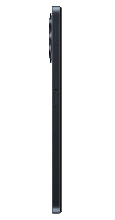 Смартфон Realme C35 4/128GB Чёрный рассрочка