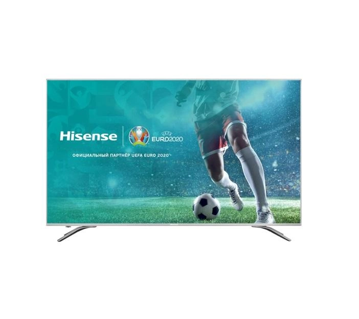 Телевизор Hisense H55A6500 UHD Smart TV купить