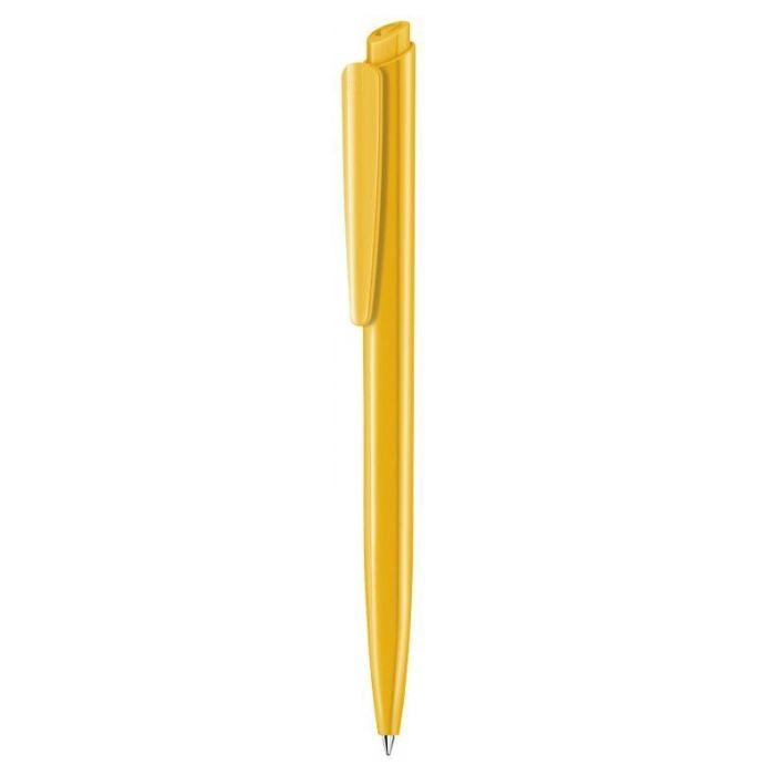 Шариковая ручка Senator 2600 Dart Polished (Yellow)
