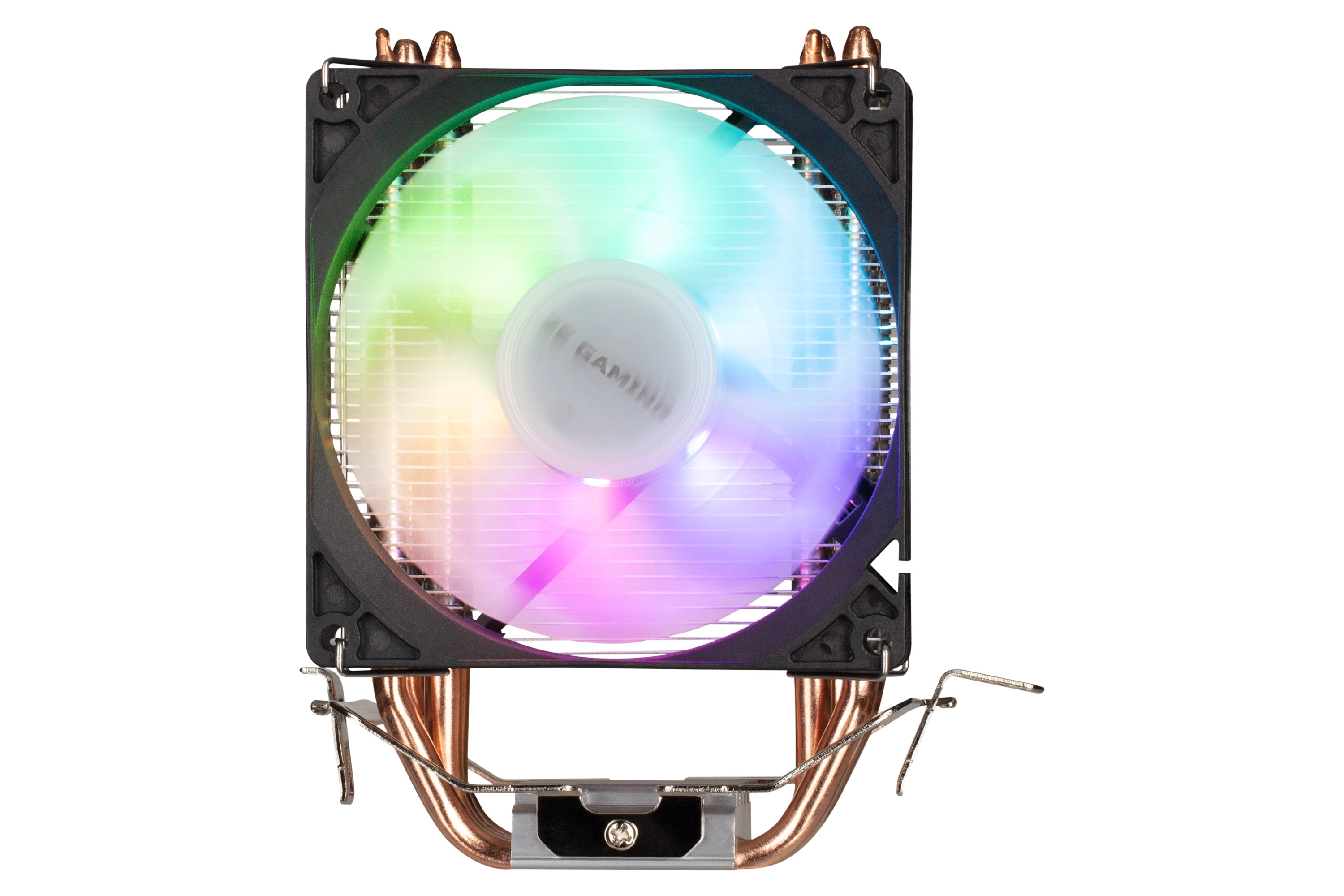 Кулер для процессора 2E Gaming AIR COOL (AC90D4-RGB) RGB купить