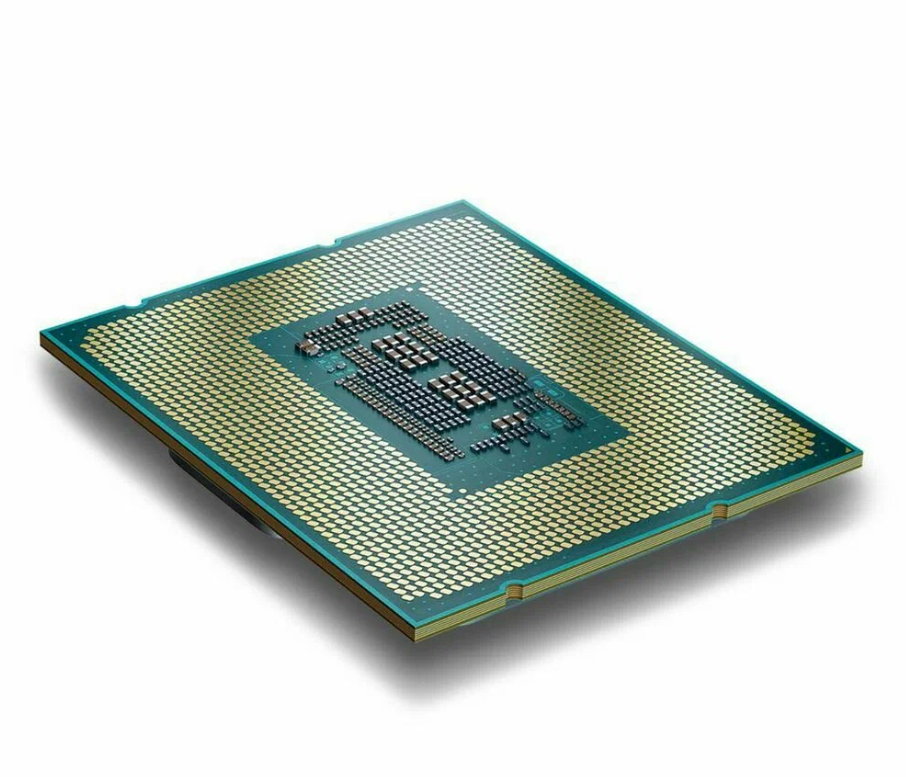 Процессор i7 lga 1700