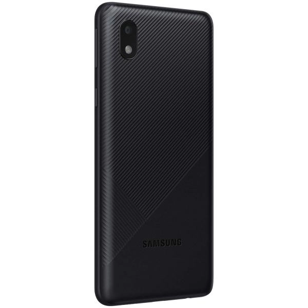 Смартфон Samsung Galaxy A01 Core Black в Узбекистане