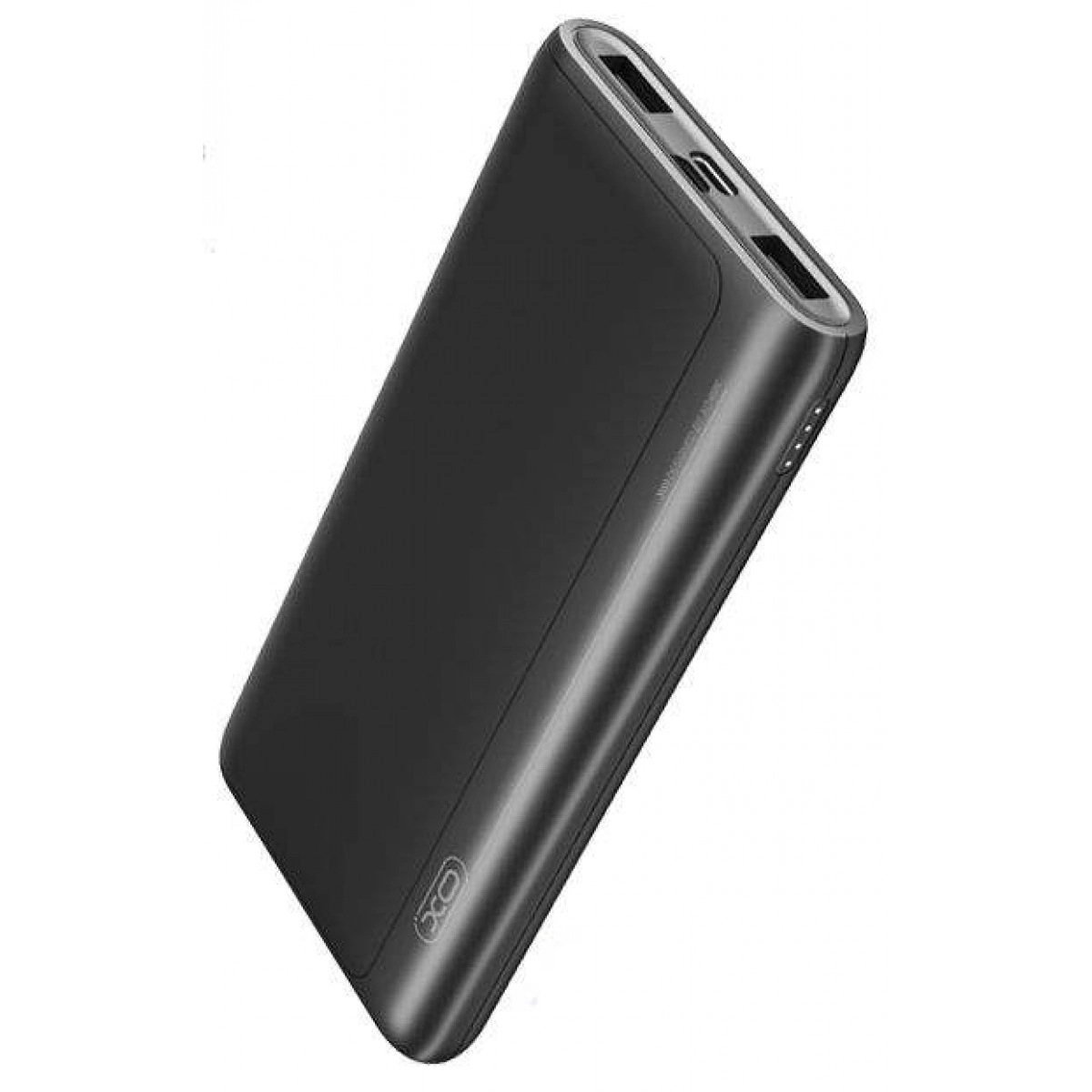 Портативная батарея XO PR120 10000 mAh (Black) купить