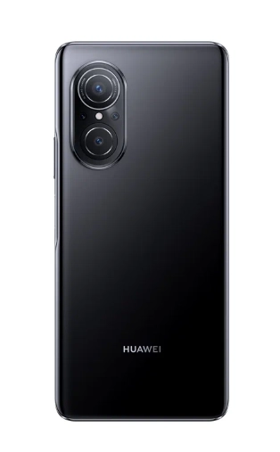 Huawei Nova 9 SE 8/128GB Qora rangli Smartfoni O'zbekistonda