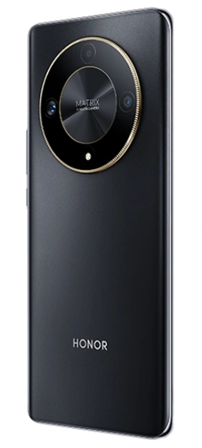 Смартфон Honor X9b 8/256GB Полночный чёрный характеристики