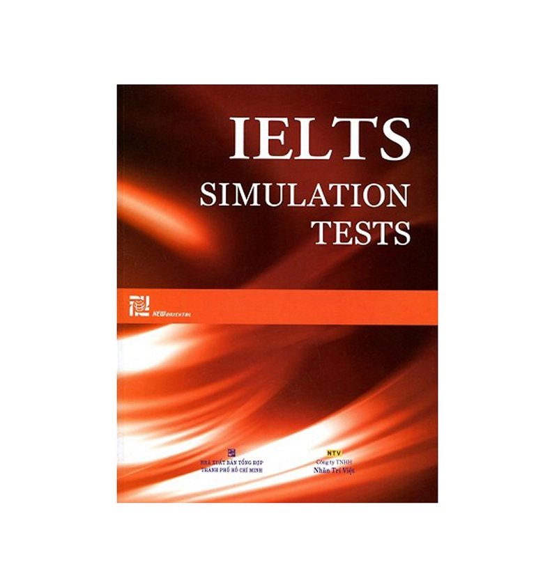 Ielts simulator