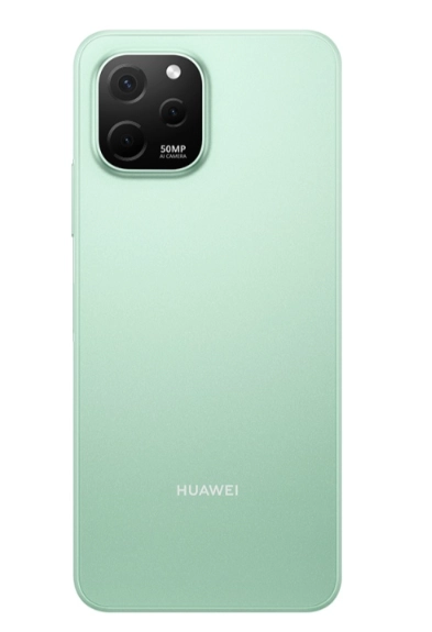 Смартфон Huawei Nova Y61 4/64GB Mint Green купить