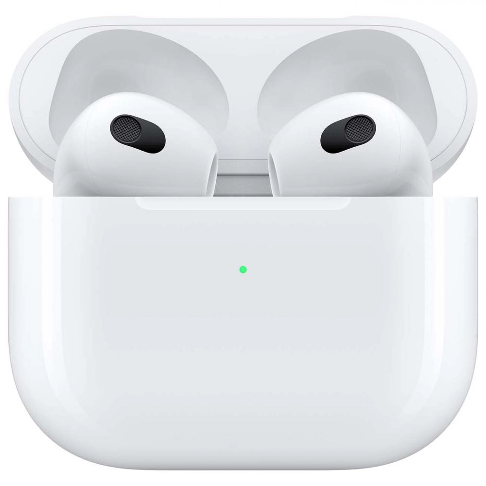 Наушники Apple AirPods 3 онлайн