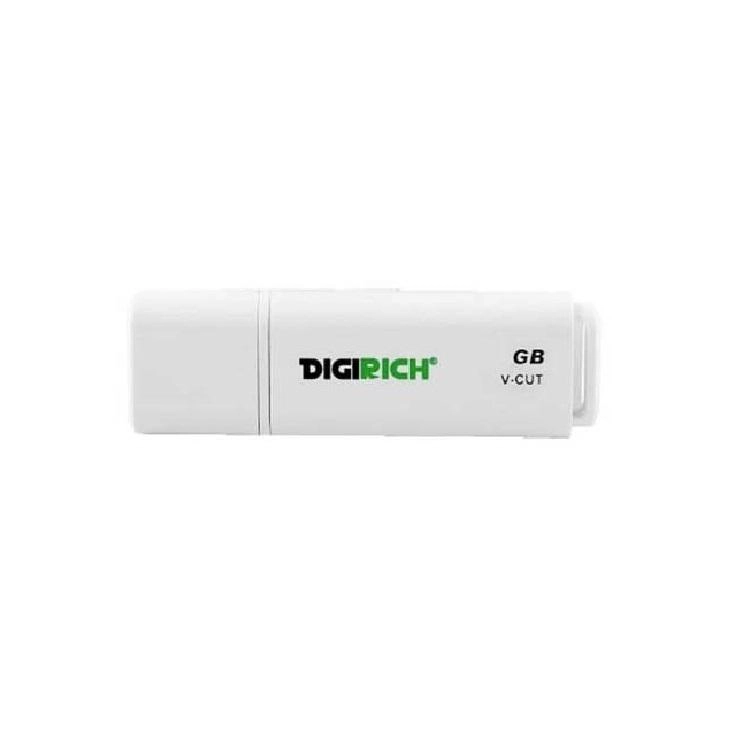 USB-флешка Digirich 8GB