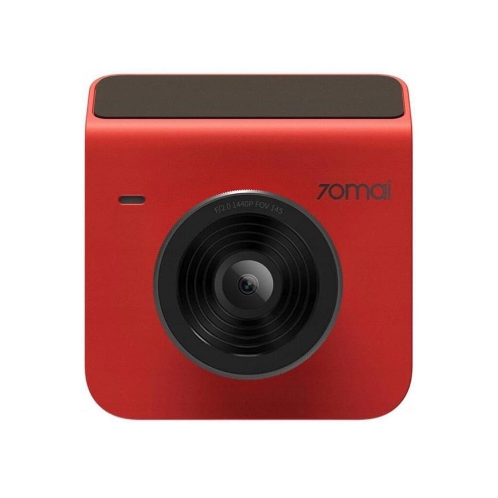 Видеорегистратор Xiaomi 70mai Dash Cam A400 (Red) купить