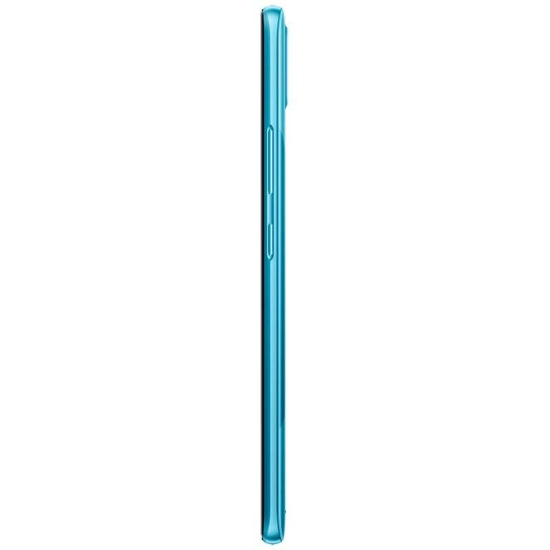 Смартфон Realme C25Y 4/64GB Blue недорого