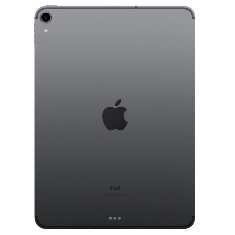 Планшет Apple iPad Pro 11 (2018) Wi-Fi + 4G 1TB Silver недорого