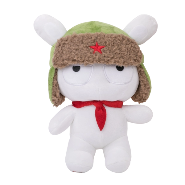 Мягкая игрушка Xiaomi Mi Bunny купить