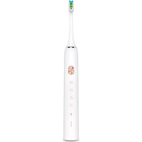 Электрическая зубная щетка Soocas X3U Set (White)