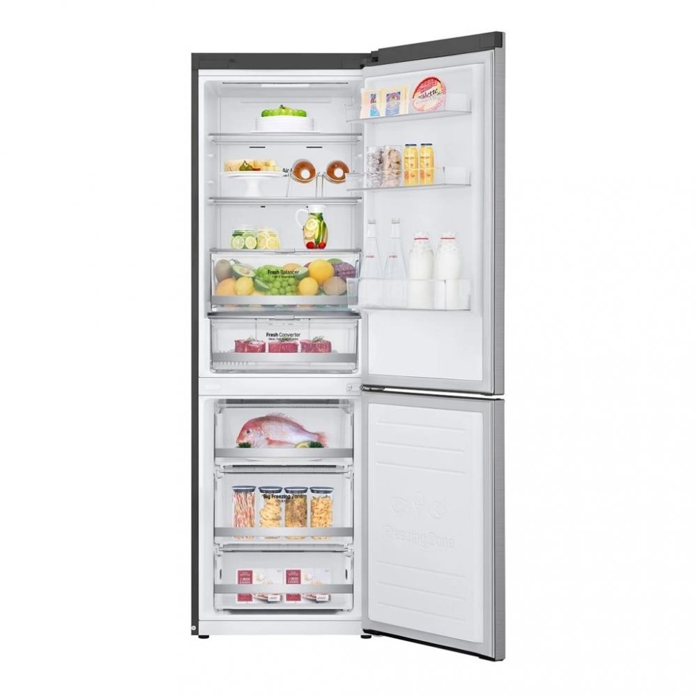 Холодильник LG GC-B459SMDZ онлайн